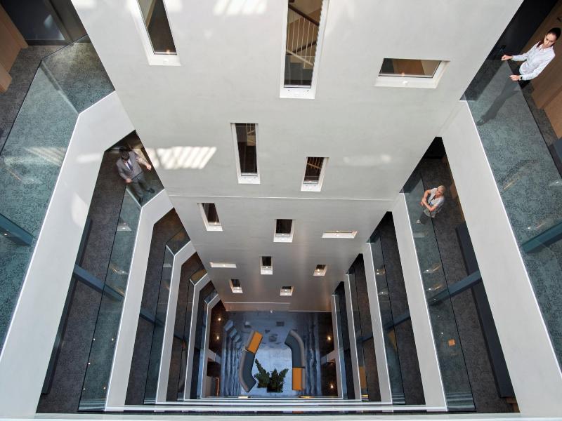 Hotel Chi image
