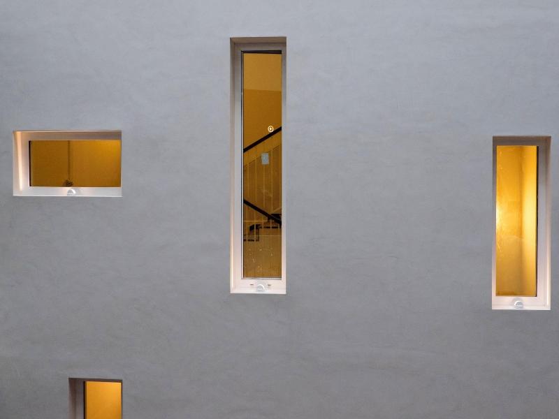 Hotel Chi image