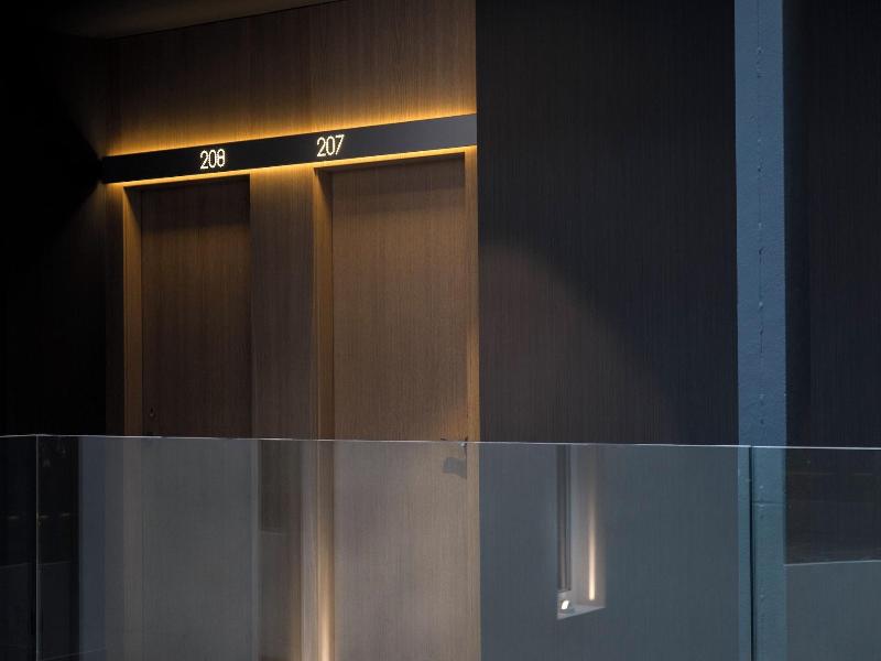 Hotel Chi image