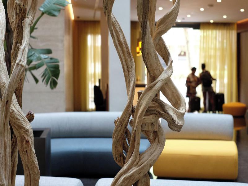 Hotel Chi image