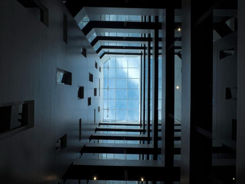 Hotel Chi image