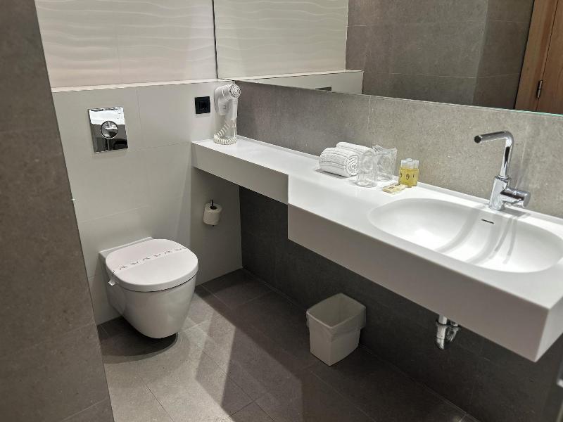 Hotel Chi image