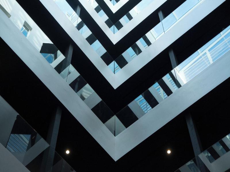 Hotel Chi image