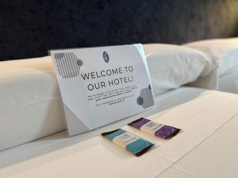 Hotel Chi image