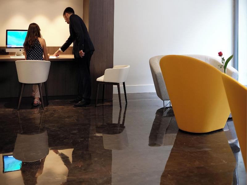 Hotel Chi image