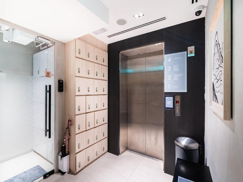 JYU Capsule Hotel image