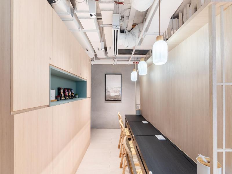 JYU Capsule Hotel image