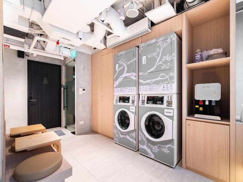 JYU Capsule Hotel image
