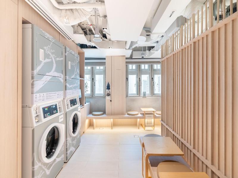 JYU Capsule Hotel image