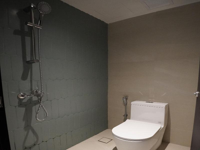 JYU Capsule Hotel image