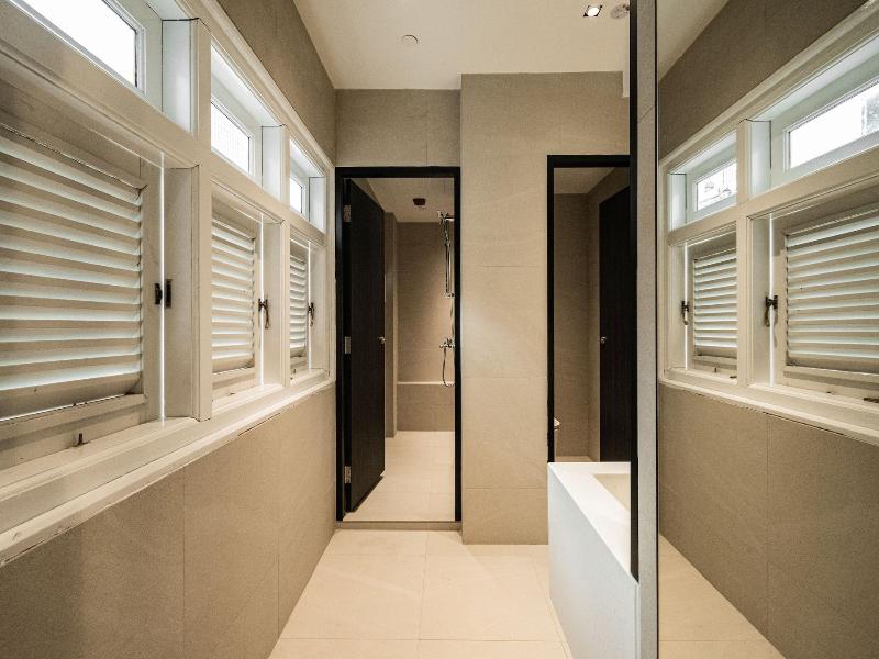JYU Capsule Hotel image