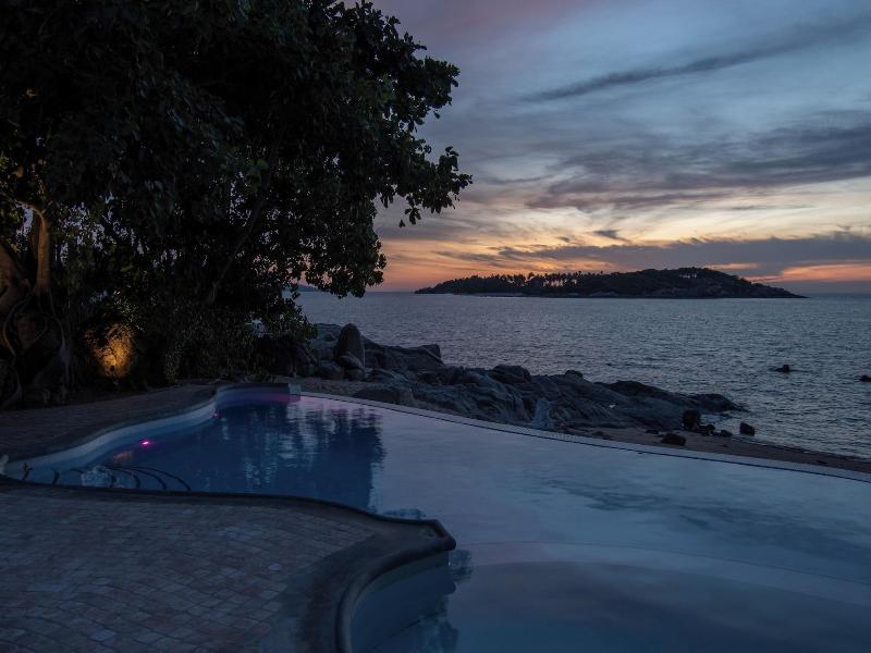 Ampersand Resort — general view