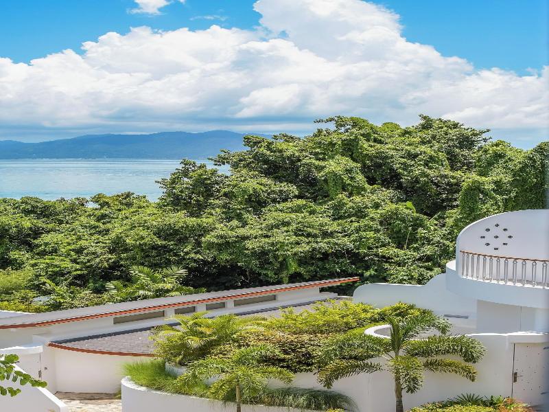 Ampersand Resort — general view