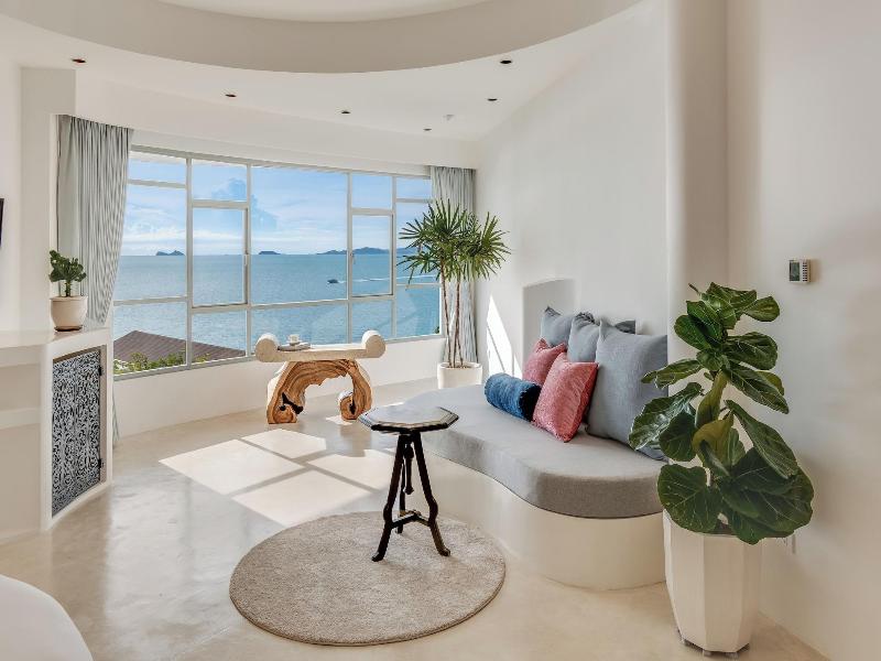 Ampersand Resort — general view