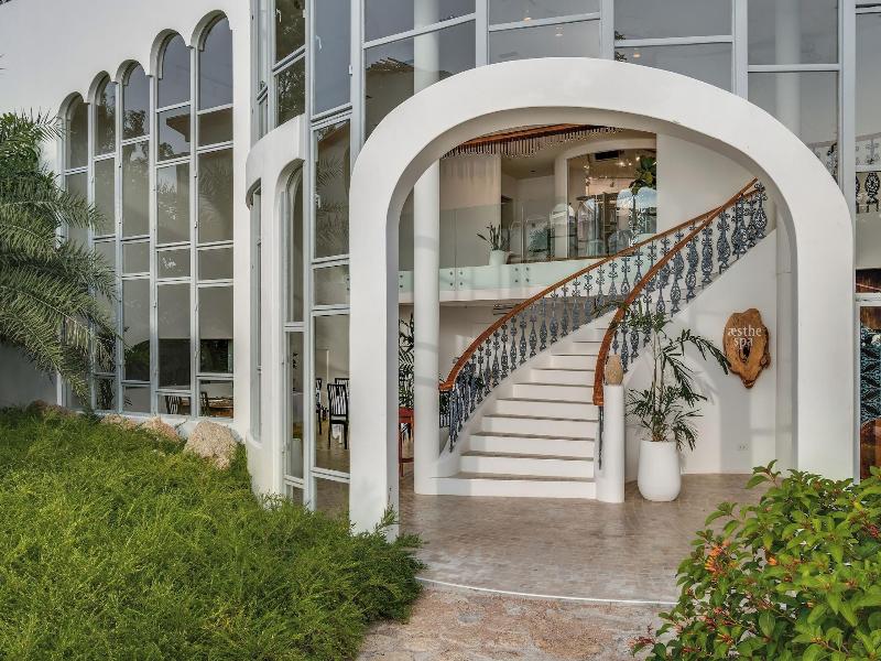 Ampersand Resort — general view