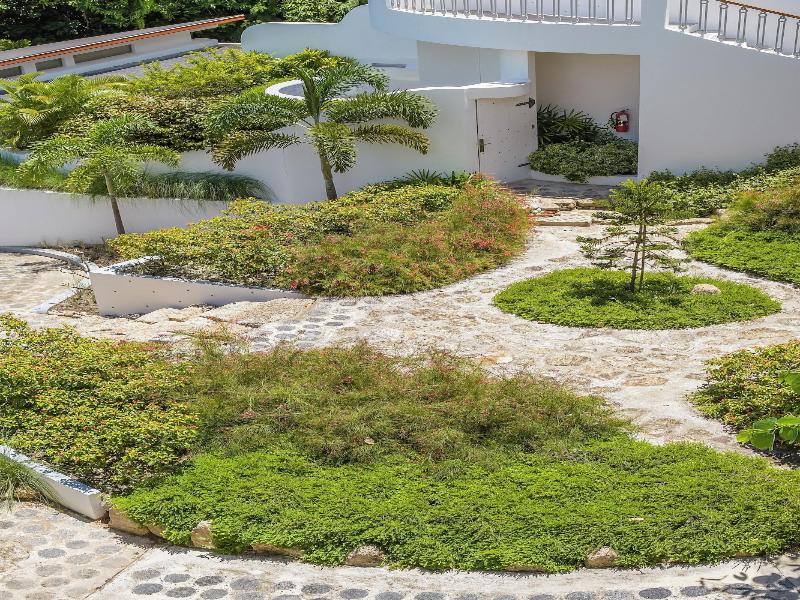 Ampersand Resort — general view