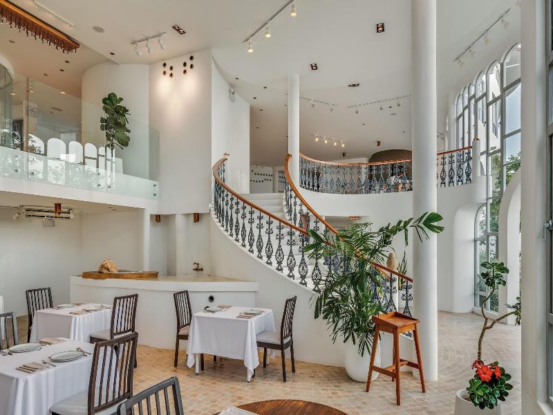 Ampersand Resort image