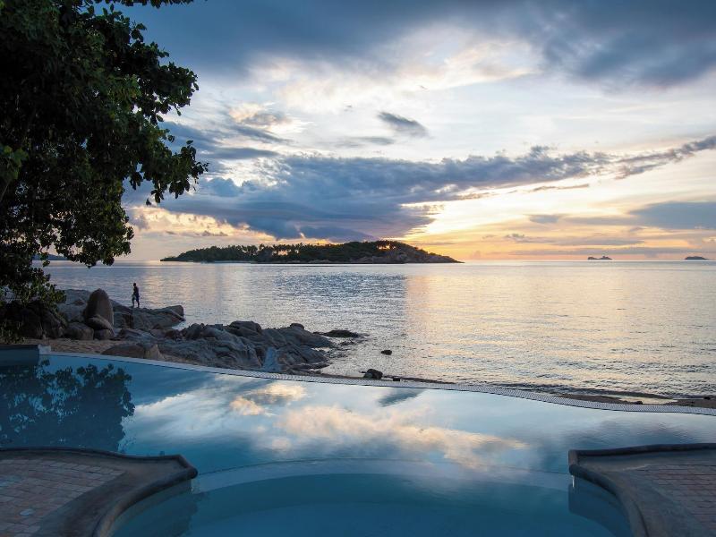 Ampersand Resort image