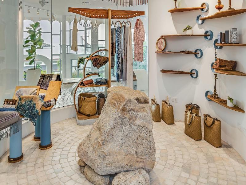 Ampersand Resort image