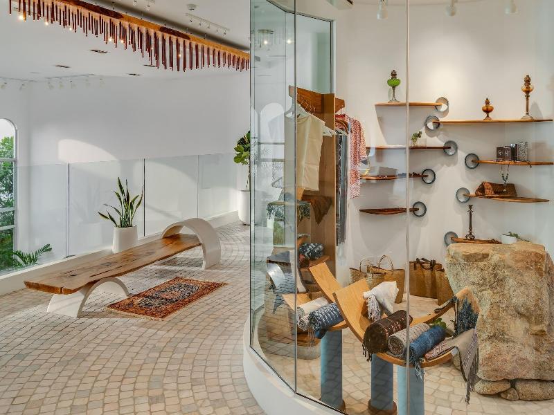 Ampersand Resort image
