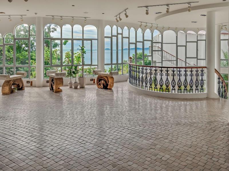 Ampersand Resort image