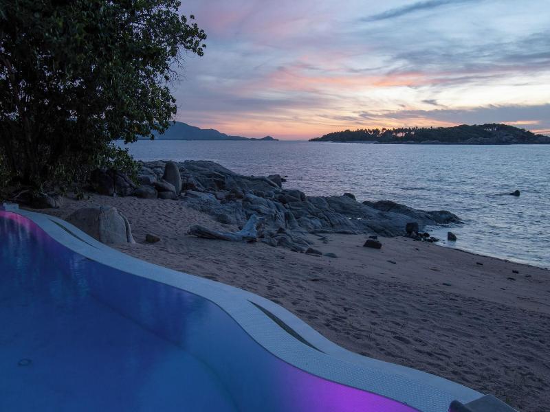 Ampersand Resort image