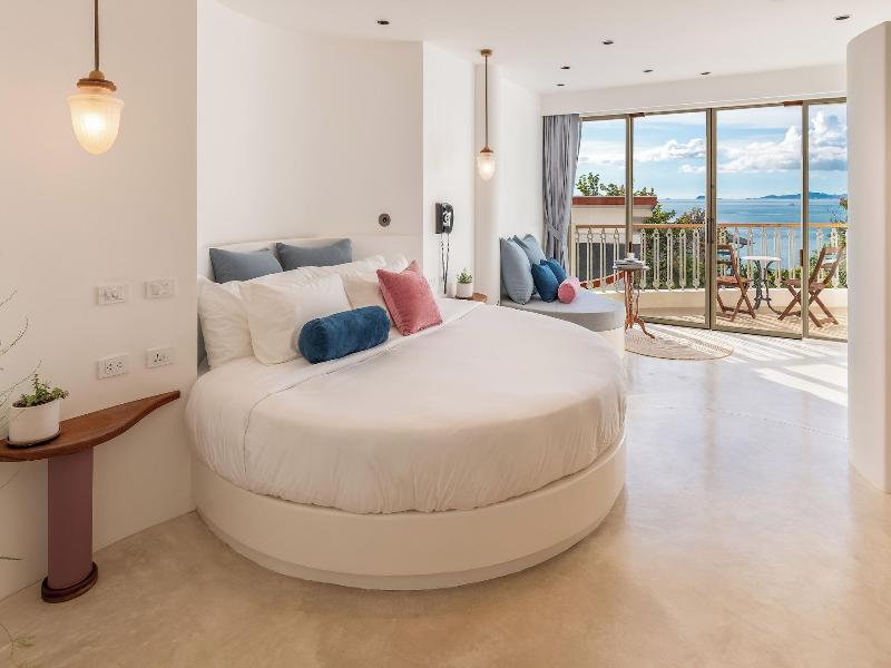 Ampersand Resort image