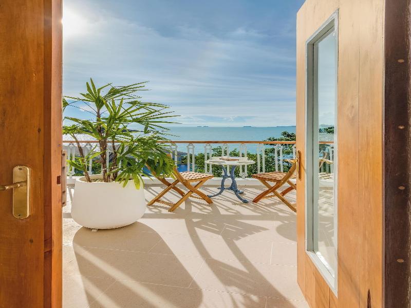 Ampersand Resort image