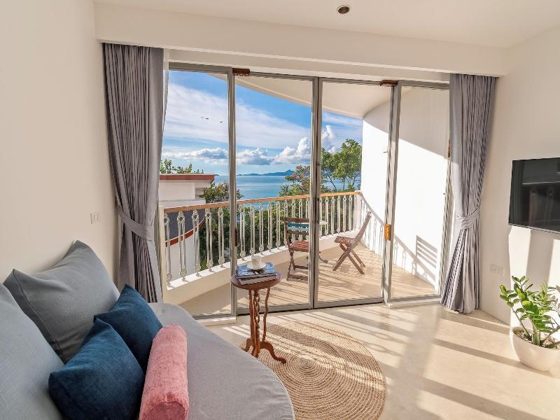 Ampersand Resort image