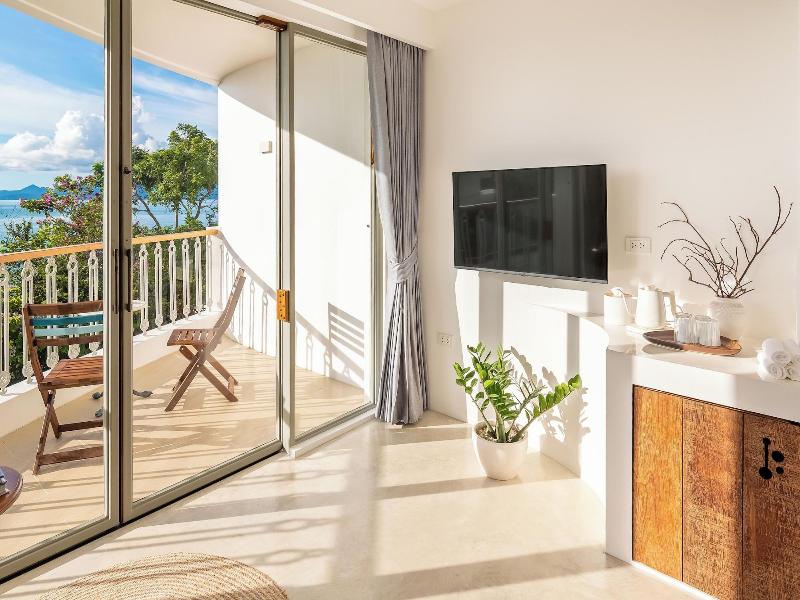 Ampersand Resort image