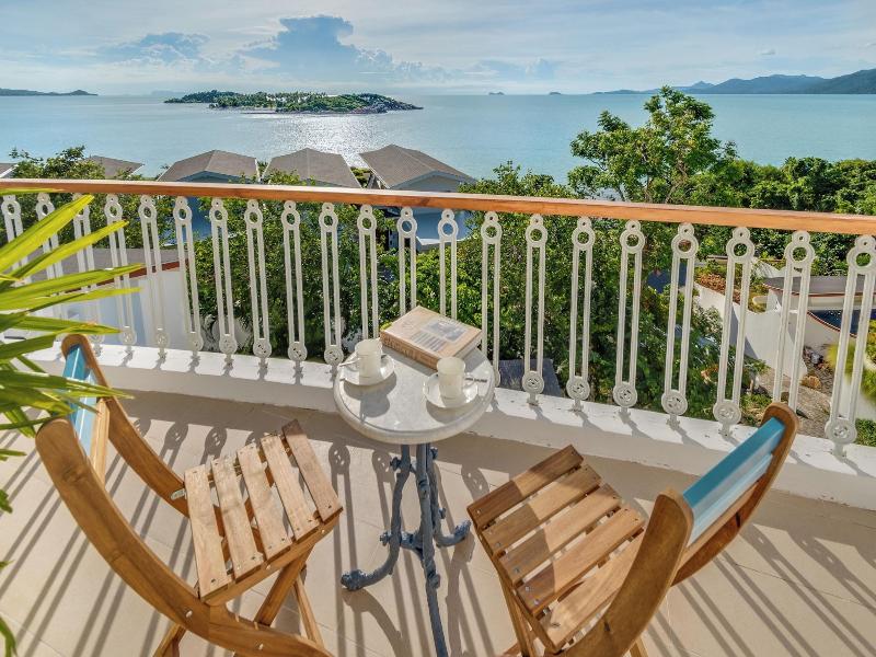 Ampersand Resort image