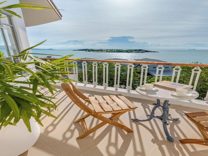 Ampersand Resort image