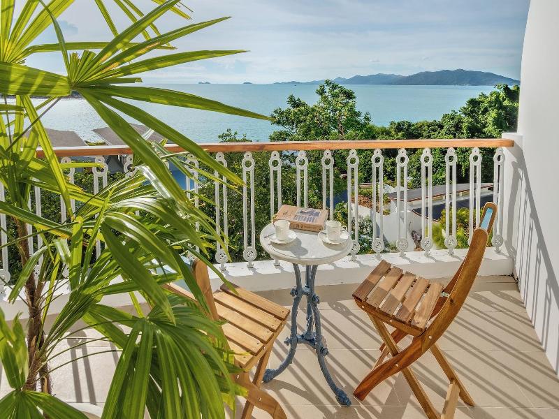 Ampersand Resort image