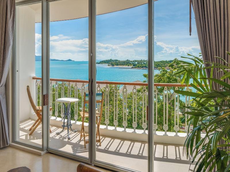 Ampersand Resort image