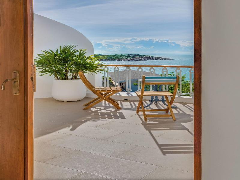 Ampersand Resort image