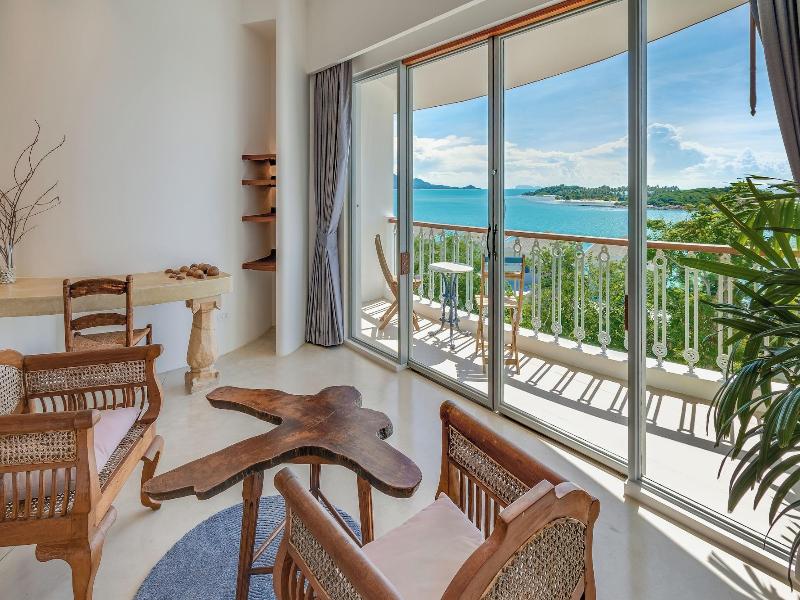 Ampersand Resort image
