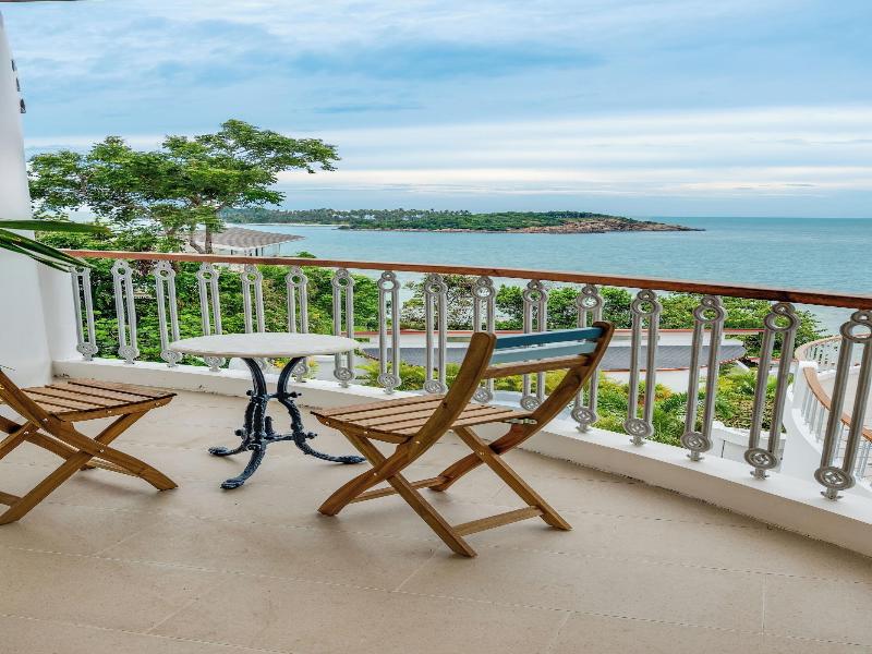 Ampersand Resort image