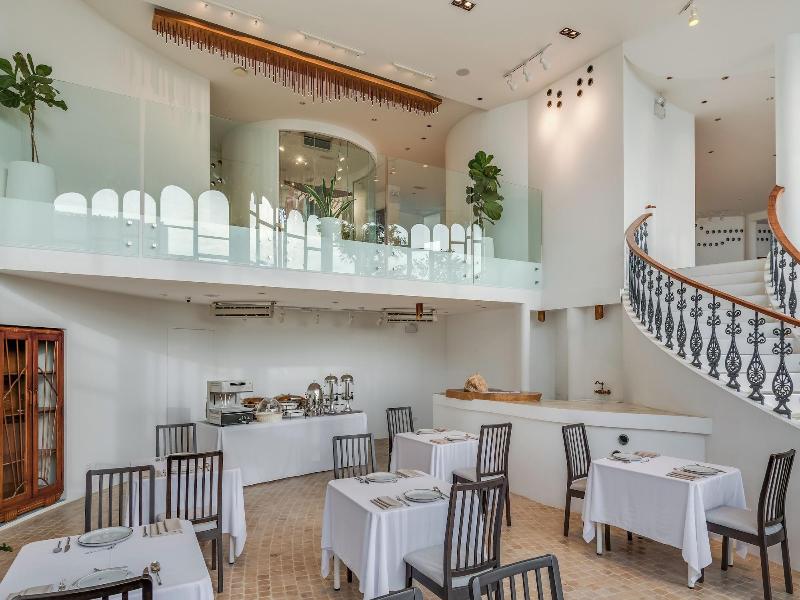Ampersand Resort image