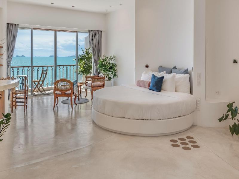 Ampersand Resort image