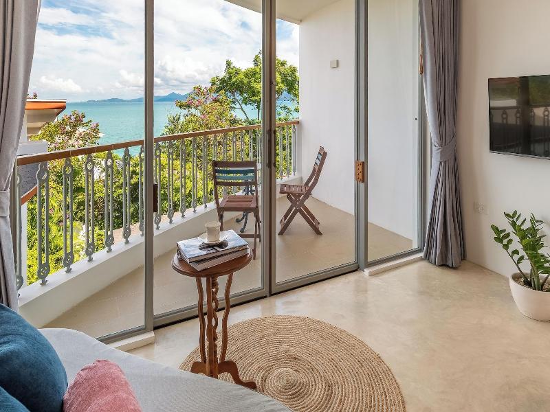 Ampersand Resort image