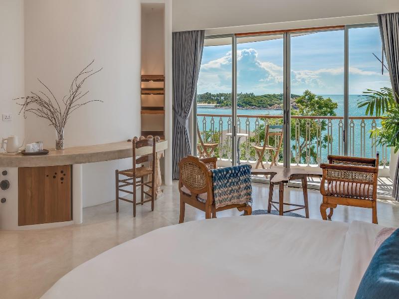 Ampersand Resort image