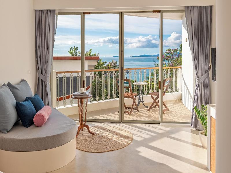 Ampersand Resort image