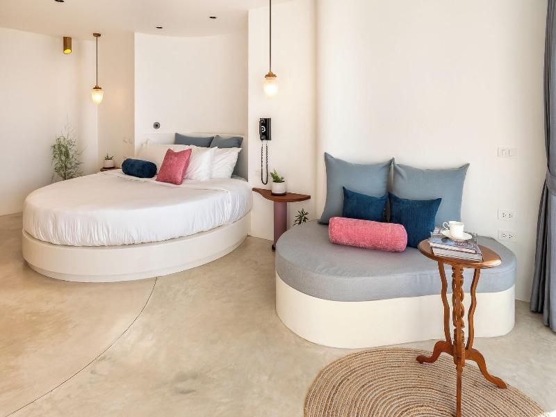 Ampersand Resort image
