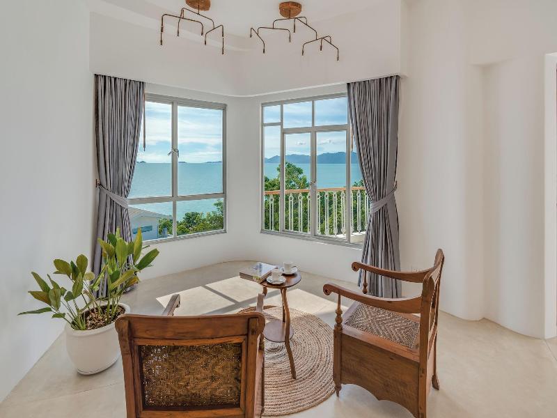 Ampersand Resort image