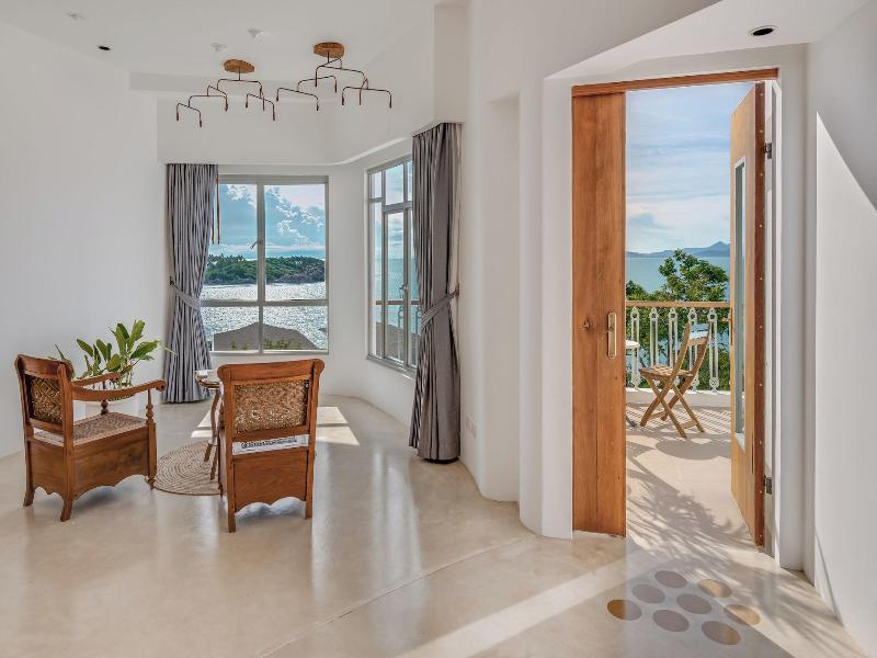 Ampersand Resort image