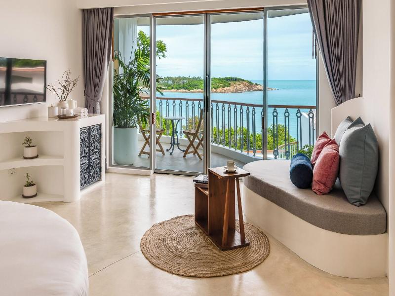 Ampersand Resort image