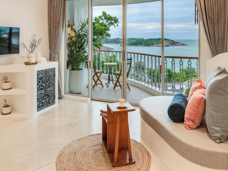 Ampersand Resort image