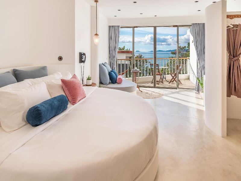 Ampersand Resort image