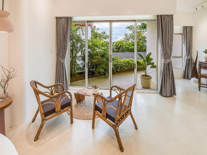 Ampersand Resort image