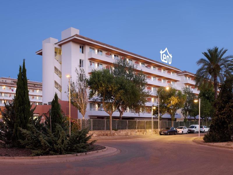 Tent Calvia Beach image